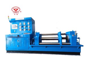 High Quality Fully <strong>Automated</strong> Plc Control Valve Body <strong>test</strong> Machine Used for Valve High and Medium Pressure <strong>test</strong> - Product Image 1