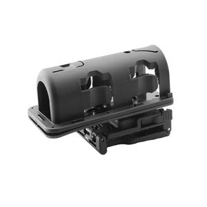 Fox กล้องส่องทางไกลยุทธวิธีหมุนได้360องศา, ซองหนังสไตล์ช่างแบบยุทธวิธีอุปกรณ์ป้องกันส่วนบุคคล - Product Image 4