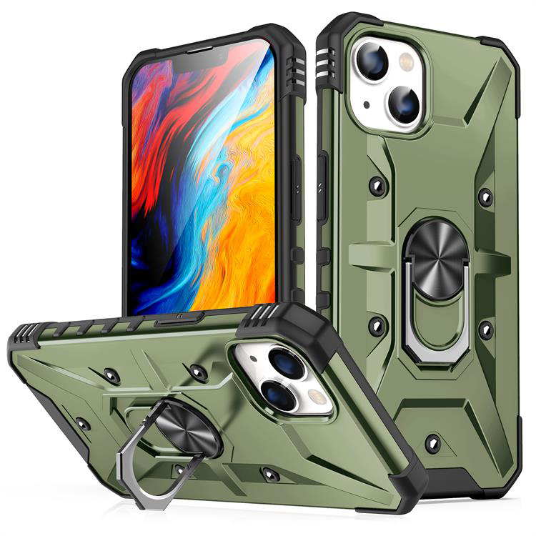 Army Green