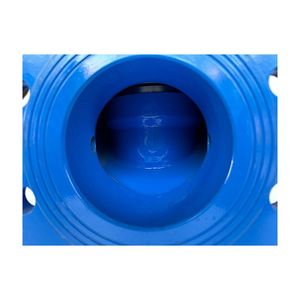 วาล์วควบคุมระดับอัลตราโซนิก Dn100 Pn16ทนทาน - Product Image 4
