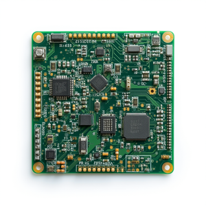 Elektronik için OEM ve ODM özel elektronik devre PCBA PCB - Product Image 1