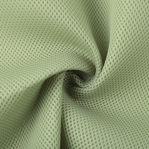 Factory 3D Spacer 100% Poliéster Capa de aire Malla Sandwich Tela para zapatos Malla Tela superior - Product Image 6