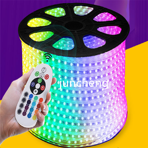 5050 <strong>300</strong> <strong>Leds</strong> <strong>RGB</strong> TP65 With DC12V Power Supply and 44 Key Ir Controller <strong>Led</strong> Light Strip Kit - Product Image 3