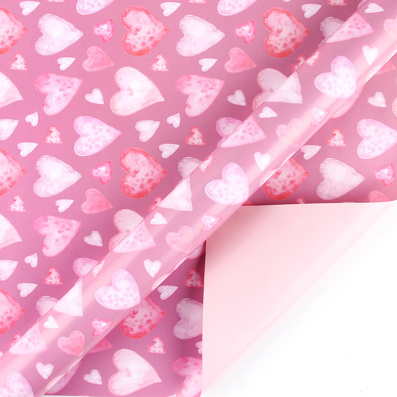pink heart
