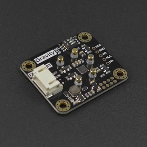 Gravity <strong>O2</strong> Oxygen <strong>Sensor</strong> (Factory Calibration) - I2C&amp;UART - Product Image 2