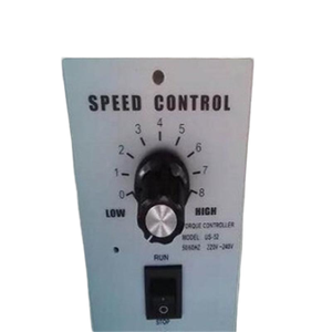 Регулятор скорости SPC3000E 6W-250W контроллер - Product Image 1