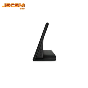 Stand-alone android wifi di rete da 10.1 pollici A CRISTALLI LIQUIDI di tocco dello schermo di feedback dei clienti macchina dispositivo di valutazione per la banca - Product Image 5