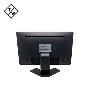 1920*1080 Resolution 15.6 Inch LED <strong>Monitor</strong> 12V <strong>Computer</strong> <strong>Monitor</strong> HD <strong>VGA</strong> <strong>Input</strong>