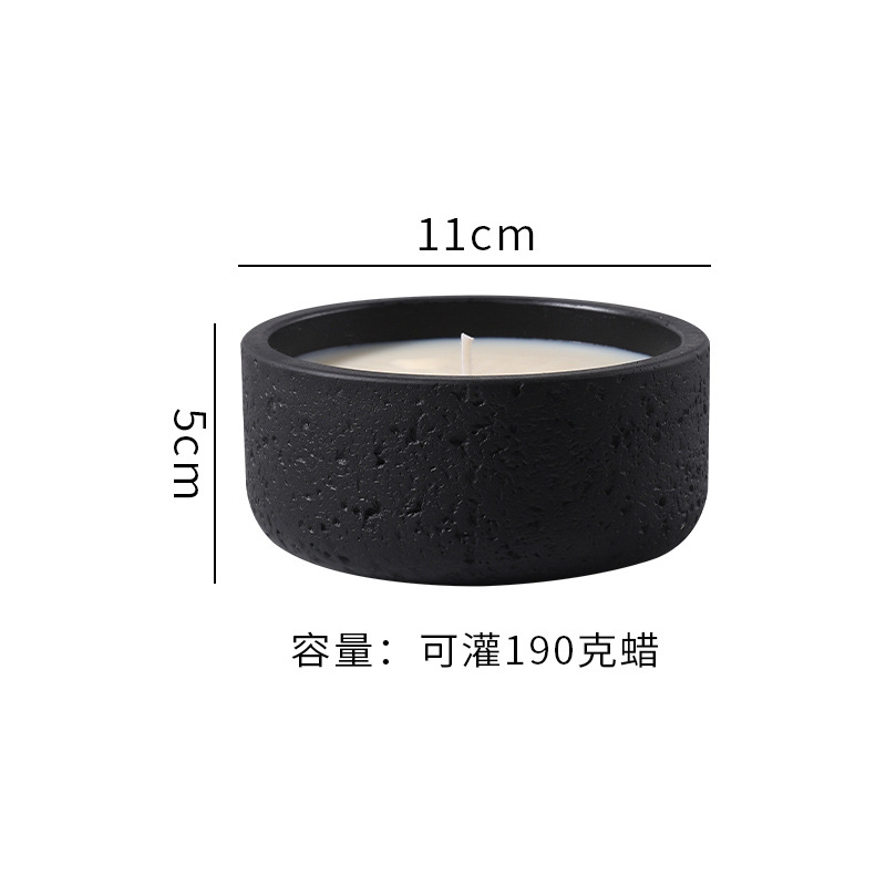 Black Short