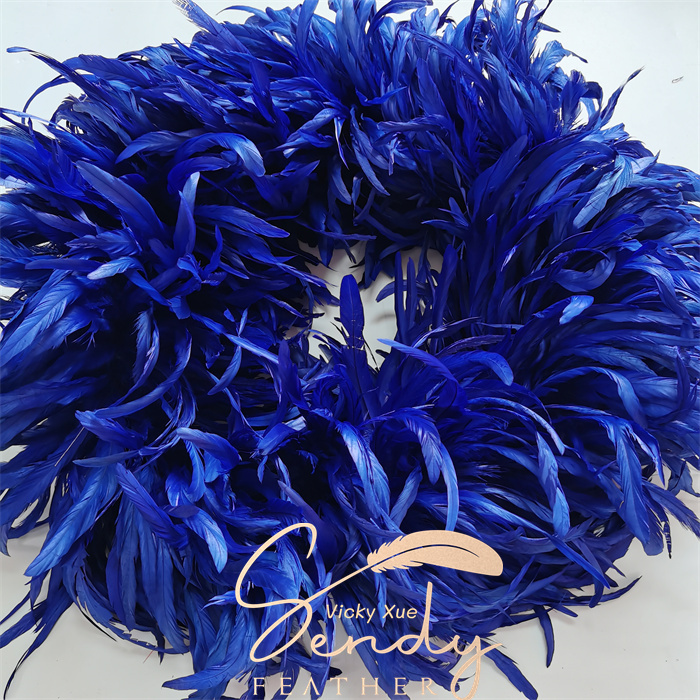 royal blue