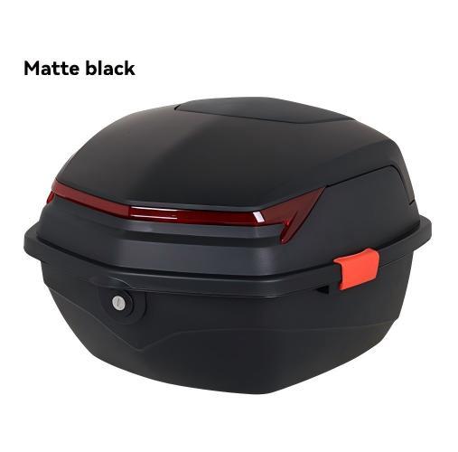 Matte Black
