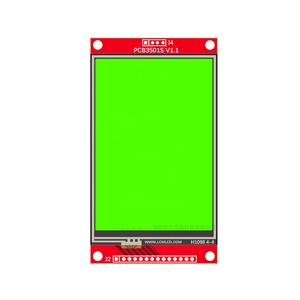 3.5 pollici 320x480 TFT <span class=keywords><strong>Display</strong></span> <span class=keywords><strong>LCD</strong></span> Ili9488 Driver <span class=keywords><strong>4</strong></span> filo Spi modulo <span class=keywords><strong>Touch</strong></span> <span class=keywords><strong>Screen</strong></span> resistivo
