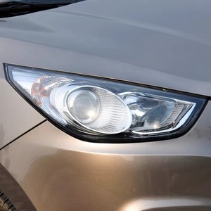 เหมาะสําหรับ Hyundai ix35 2009-2012 ชุดไฟหน้าอัตโนมัติไฟหน้า - Product Image 3