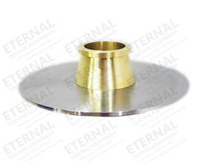 Standart motorlu harç akış tablosu, çimento Motar akış tablosu testi - Product Image 3