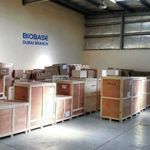 BIOBASE Automated Liquid <strong>Handler</strong> Easy Movement Variety of Pipetting Functions Automated Liquid <strong>Handler</strong> for Lab - Product Image 5