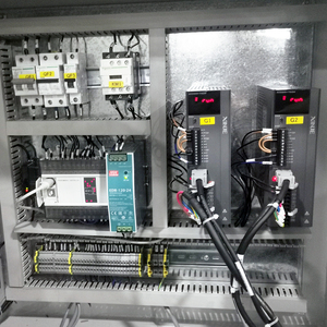 HX100 Neueste Modellbuch-Block zufuhr SPS-gesteuerte hochpräzise Automatisierung Hoch techno logische effiziente Garantie maschine - Product Image 3