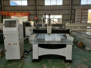 鲁雕中国木材数控刳刨机木雕数控刳刨机4x8数控刳刨机1325