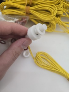 Normally Closed Low Pressure <strong>Float</strong> Switch ZP2508 Mini PP Tank Pool Water Liquid <strong>Level</strong> <strong>Sensor</strong> Module Vertical <strong>Float</strong> Switch - Product Image 3