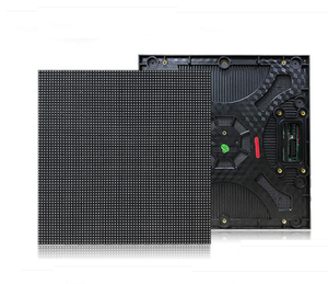 Открытый полноцветный P1.9 P2.6 P2.9 P4.81 светодиодный модуль smd 110 В 220 В rgb 12 В высокой яркости p3.91 светодиодный модуль
