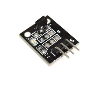 Digital <strong>IR</strong> Infrared Flame Thermal 18B20 <strong>Temperature</strong> <strong>Sensor</strong> Module - Product Image 2