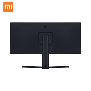 Xiaomi Miカーブドゲーミングモニター34インチ144HZコンピューターデスクトップPCゲーミングLCDディスプレイ画面Xiaomiカーブドコンピューターモニター - Product Image 3