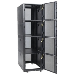 IDCPDU Customizationnet integrato Rack di rete Cabinet 6u Server Rack custodia per il montaggio utilizzato per applicazioni informatiche - Product Image 2
