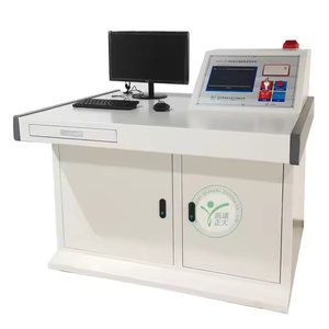 Banco de prueba de transformador integrado automático Sistema de prueba de transformador multifuncional automático
