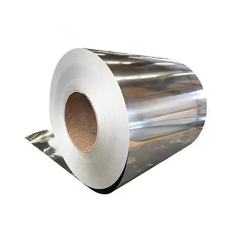 Cold rolled stainless steel 410 430 coil/sheet with 0.05-1mm thickness SUS430 SUS410