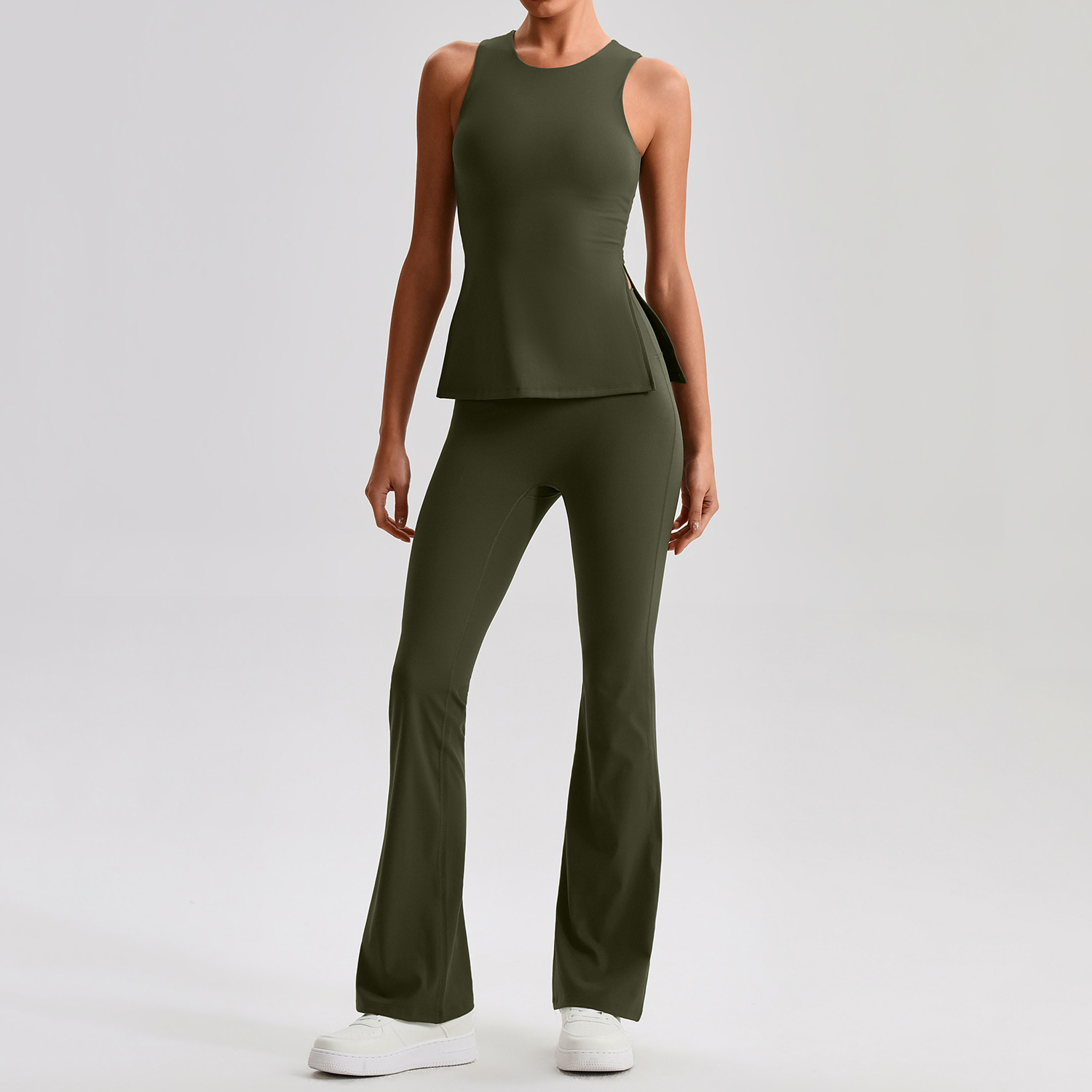 Olive Green