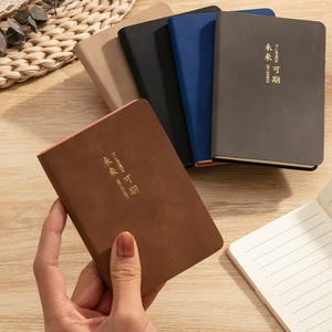 Мини-блокнот на заказ - Product Image 4