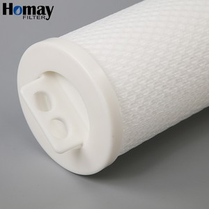 5/10 Micron 40&quot; PP <strong>Filter</strong> High Flow <strong>Filter</strong> Cartridge Easy Installation for Pre-filtration and RO and Microelectronics
