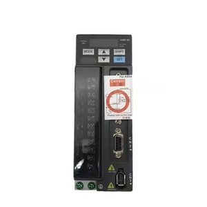 ASD-B2-0421-B servoazionamento 220VAC EtherCAT 400W per automazione e robotica ad alta velocità - Product Image 2