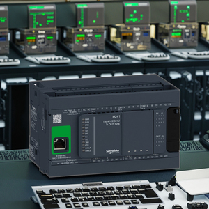 Brandneue Original Modican M221 Controller TM221CE24R Programmier bare SPS-und PAC-Logik steuerungen