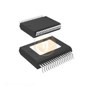 ליניארי 1x45 w מחלקה d קלט דיגיטלי רכיבים FDA903U-KBX באינטרנט