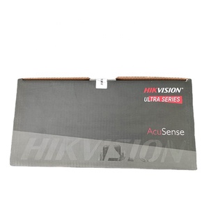 Hik-cámara IP de 8MP, DS-2CD3686G2T-IZS, 4K, Audio y alarma, lente Varifocal motorizada, novedad - Product Image 3