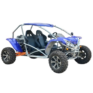 LNA מותאם אישית נתמך 500cc 4x4 utv