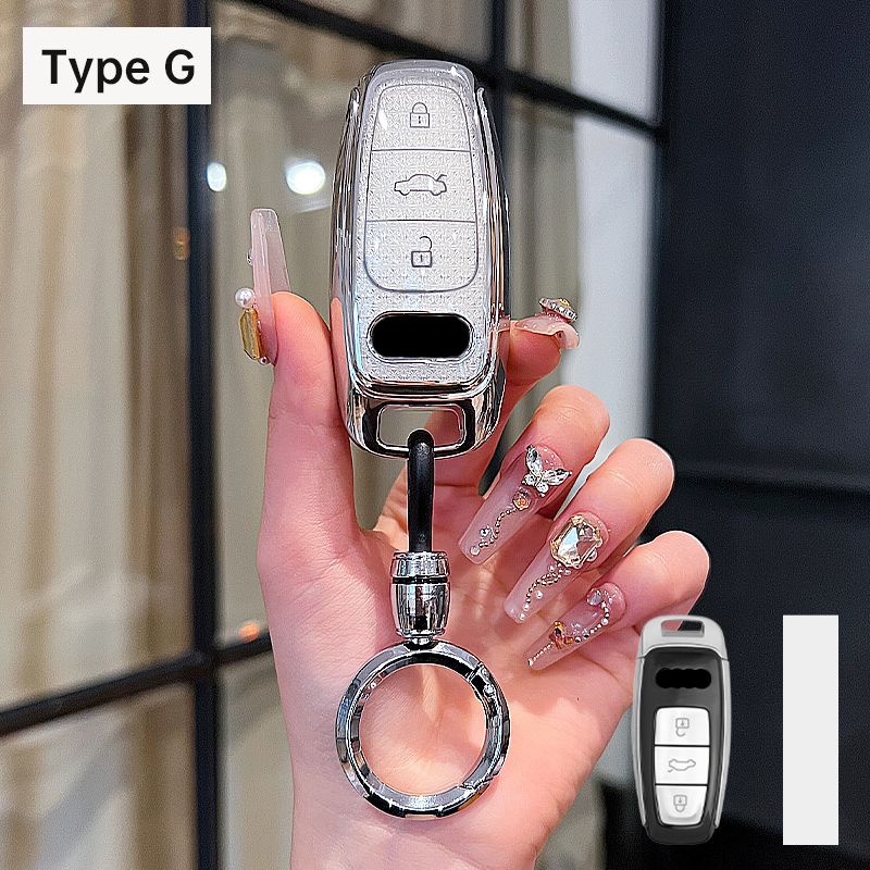 Type G-Argent
