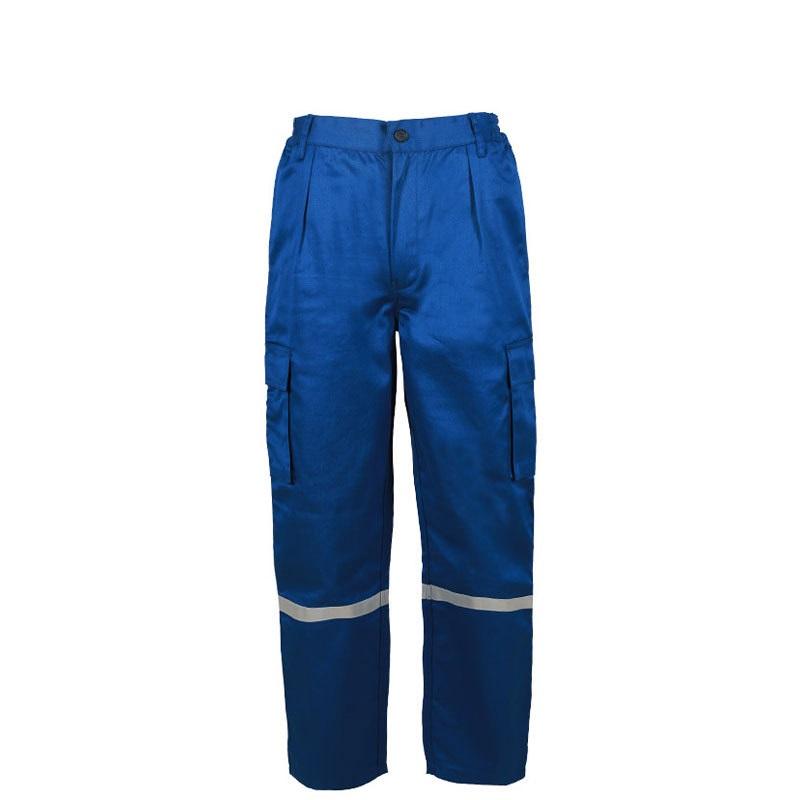 ウェア supplier ZX Custom Reflective Fr Worksuit Industry Welding Workwear Suit