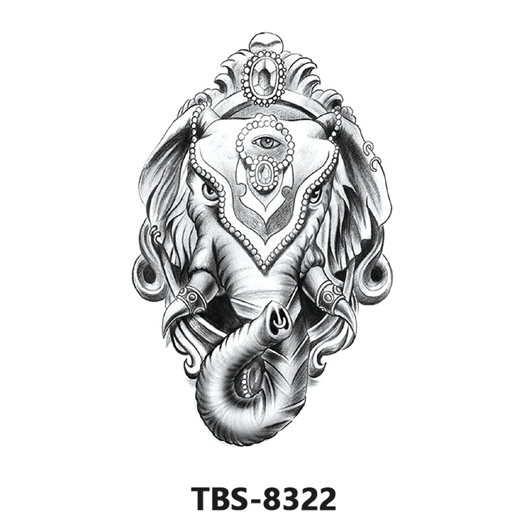 TBS8322