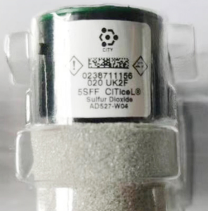 Vendita calda: Sensore di O2-A2 O2-A2 02-A2 Sensore del Rivelatore di Gas ALPHASENSE - Product Image 5