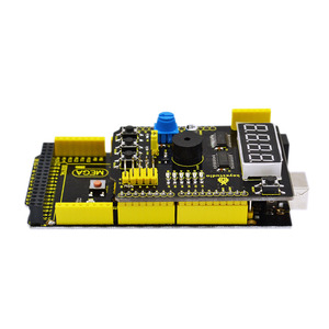 Keyestudio Multi-purpose Shield V2 per Arduino U NO R3 Board o per MEGA 2560