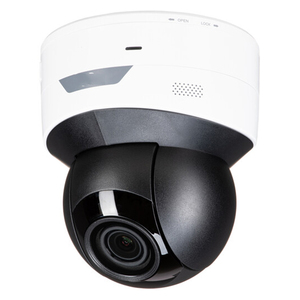 原装UNI-VIEW 5MP迷你PTZ摄像机IPC6415SR-X5UPW-VG 5X LightHunter wi-fi红外PoE 8MP报警夜视IP67 - Product Image 5