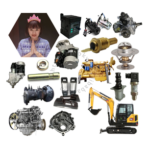 Phụ kiện cho miniescavatore Sany sy50u ricambi gốc E parti di ricambio PER escavatore Compatto - Product Image 1