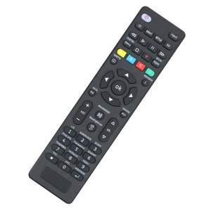Lg、samsung、tcl、jvc、hisence、東芝、シャープなどのリモートレシーバー用のOEM G008ユニバーサルリモコン - Product Image 3