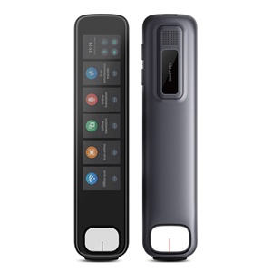 3.76 pollici Touch Screen lettura vocale OCR scansione penna traduzione lingua traduttore dispositivo per la lettura di apprendimento - Product Image 1