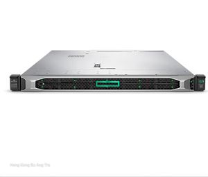 Yepyeni orijinal yüksek kalite ve en son tasarım bilgisayar servis süresi HP bilgi işlem DL360 Gen10 - Product Image 1