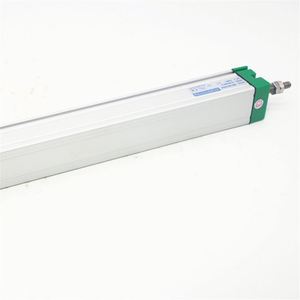 เซ็นเซอร์เคลื่อนที่เชิงเส้นแบบ LT-F-0600-P พร้อมสวิตช์เพลา - Product Image 5