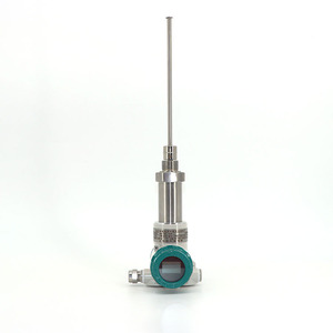 AI-Powered Predictive Maintenance Level <strong>Measuring</strong> Instruments <strong>System</strong> - Product Image 3