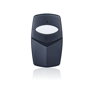 Per interruttore lineare multicodice a 10 cifre telecomando porta del garage trasmettitore apricancello 300MHZ - Product Image 1