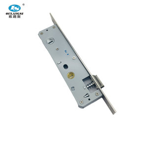 Châu Âu mortis Brass xi lanh khóa cho Door Knob Chất lượng cao Door <span class=keywords><strong>Lock</strong></span> Set - Product Image 3